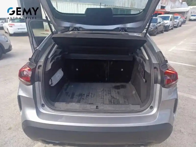 Citroën C4 puretech 130 s&amp;s eat8 — photo 6