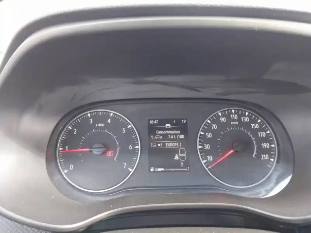 Dacia Sandero eco-g 100 — photo 24