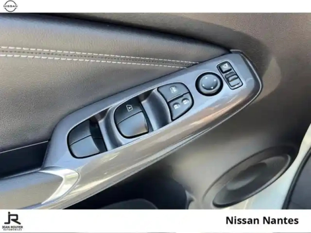 Nissan Juke 1.0 dig-t 114ch shadow 2023.5 — photo 15