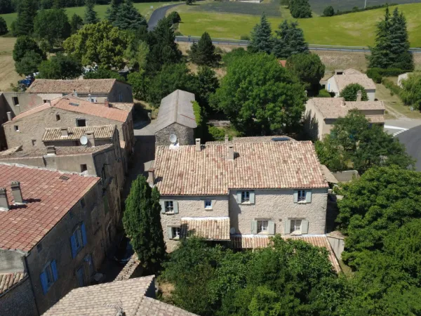 Maison 5 pièces 41 m²