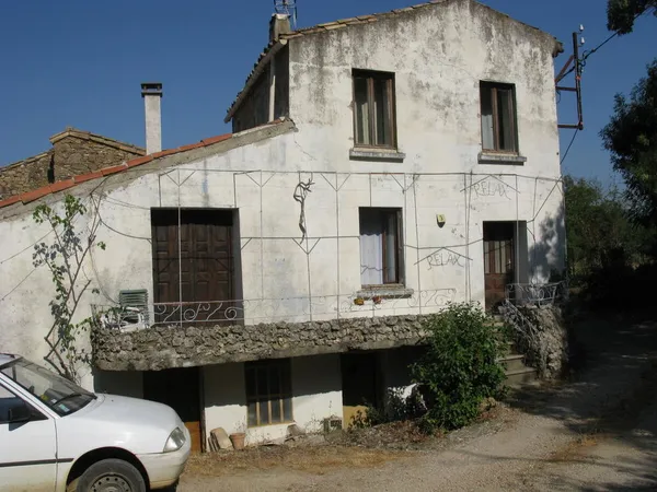 Maison Vente Bize-Minervois 3p 75m² 65000€