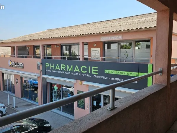 Vente ou location local cabinet médical