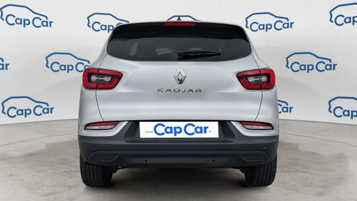 Renault Kadjar 1.5 dCi 115 DCT7 - Intens – 2021 – 155974 km – Diesel – Boîte Automatique — photo 4