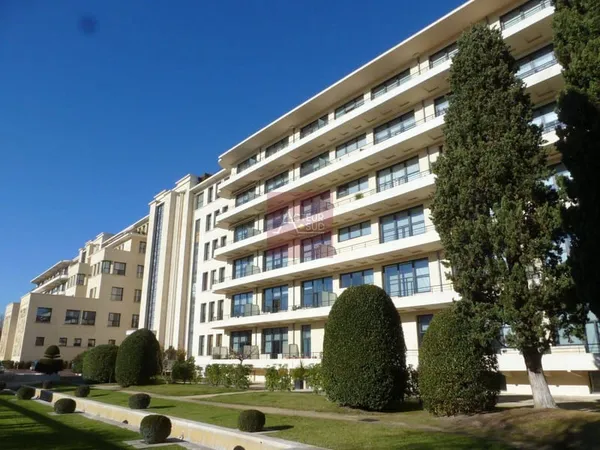 Appartement 2 pièces 74 m²