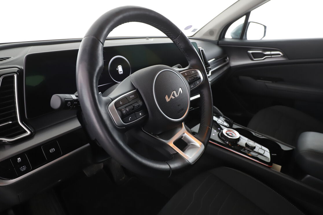 Kia Sportage 1.6 T-GDi ISG Hybride Design 4x2 BVA6 — photo 10