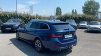 Bmw Série 3 Touring 330dA xDrive 286ch — photo 7