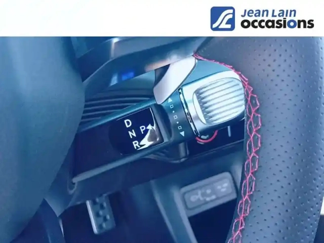 Hyundai Ioniq 5 84 kwh - 229 ch — photo 79