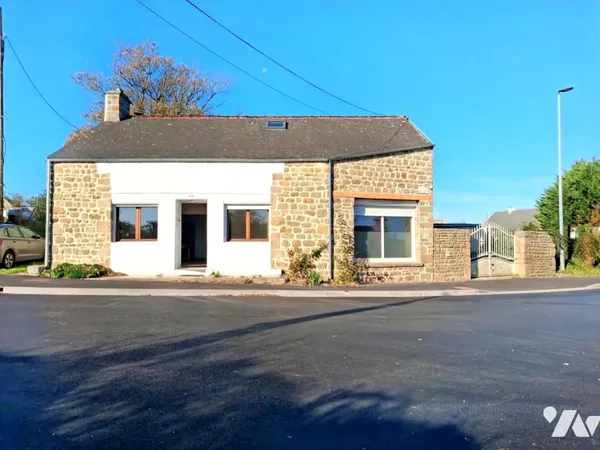 Maison 6 pièces 152 m²
