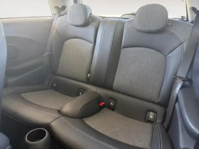 Mini Mini cooper 136ch  edition camden bva7 — photo 13