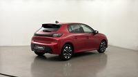 Peugeot 208 1.2 PureTech 100ch S&S Allure — photo 5