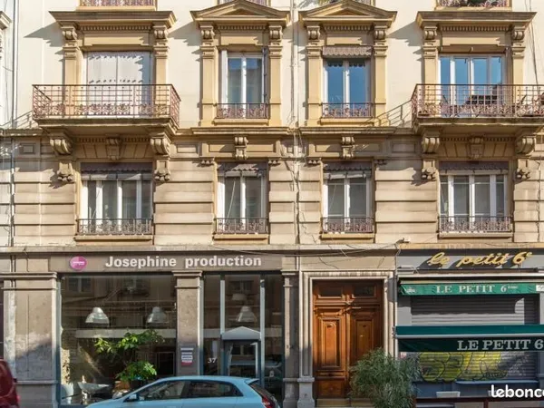 Appartement juin2027