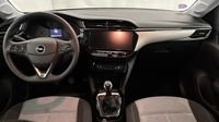 Opel Corsa 1.2 75ch — photo 11