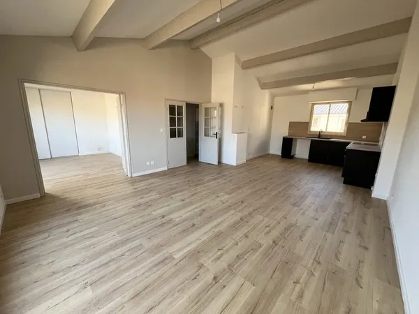Appartement T5 - Secteur Halles - Terrasse - Ascenseur