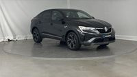 Renault Arkana 1.3 TCe 140ch FAP RS Line EDC -21B — photo 3