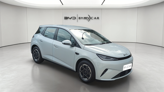 BYD Dolphin G 1.5 DM-i PHEV 175 ch