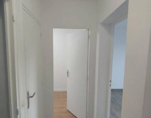 Appartement 3 pièces 37 m²