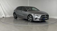 Mercedes Classe A 220 d 190ch Progressive Line 8G-DCT — photo 3