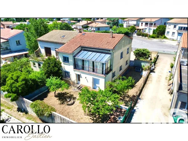 Maison 6 pièces 200 m²