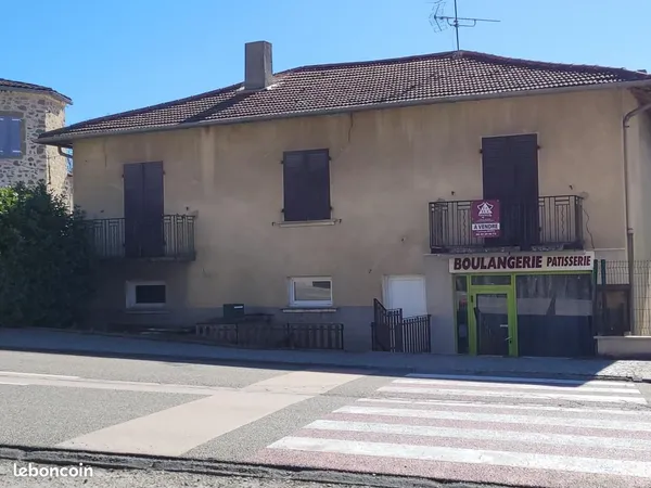 Maison 7 pièces 175 m²