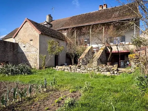 Maison 9 pièces 70 m²