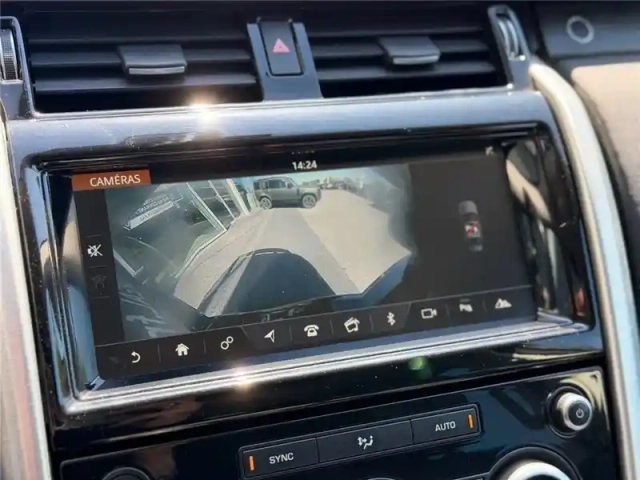 Land Rover Discovery mark i si6 3.0 340 ch — photo 19