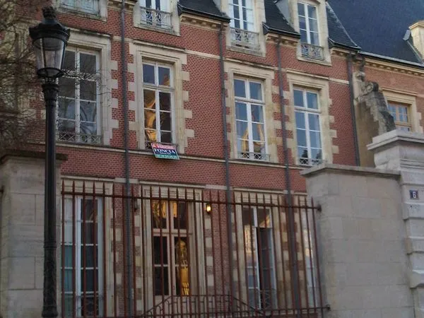 Studio 20m2 Cathédrale Martroi