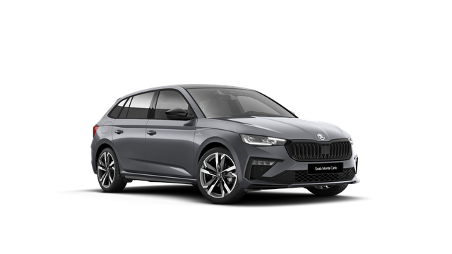 Skoda Scala 1.5 TSI Evo 2 150 ch DSG7 ACT