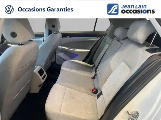 Volkswagen Golf 2.0 tdi scr 150 dsg7 4motion — photo 6