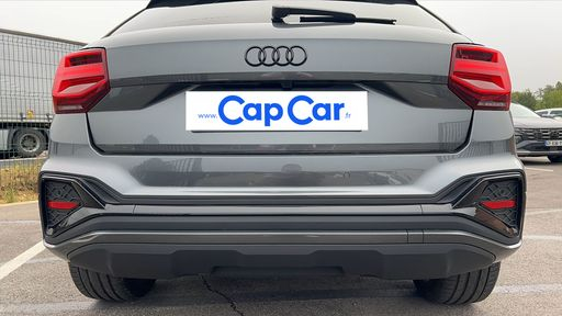 Audi Q2 35 TFSI 150 S-Tronic 7 - S Line Plus – 2024 – 21656 km – Essence – Boîte Automatique — photo 33
