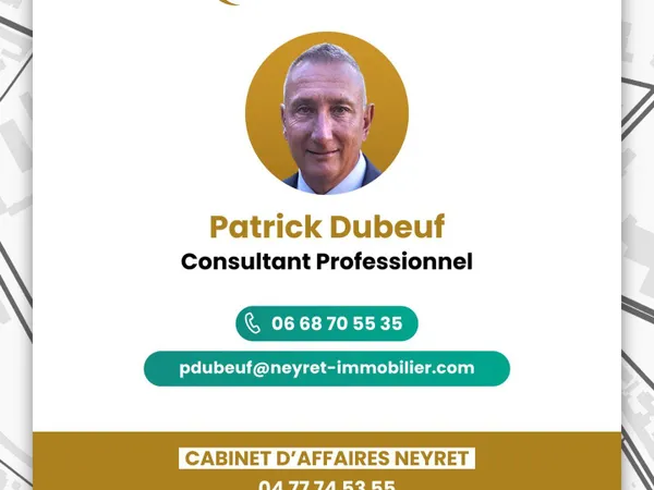 Boutique 40 m²