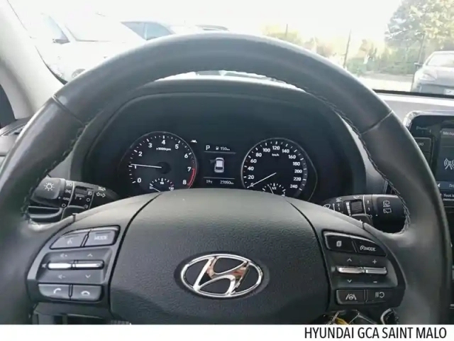 Hyundai I30 1.0 t-gdi 100ch creative dct-7 — photo 8