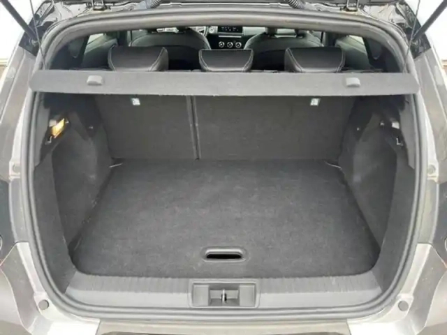 Renault Captur tce 160 edc - 21 — photo 25