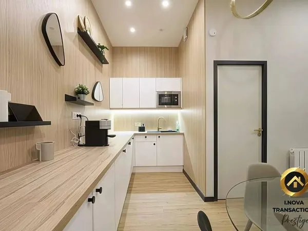 Parking/Garage/Box 212 m²