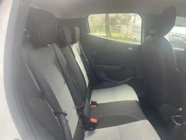 Renault Clio tce 100 gpl — photo 20