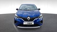 Renault Captur 1.0 TCe 90ch Evolution