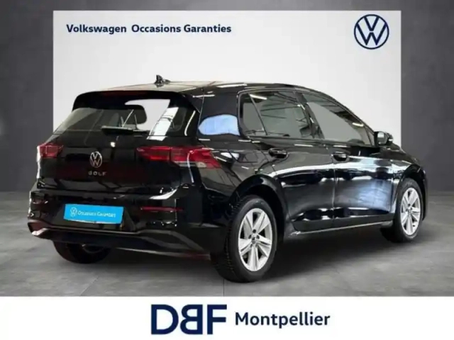 Volkswagen Golf 2.0 tdi scr 116 dsg7 life plus — photo 5