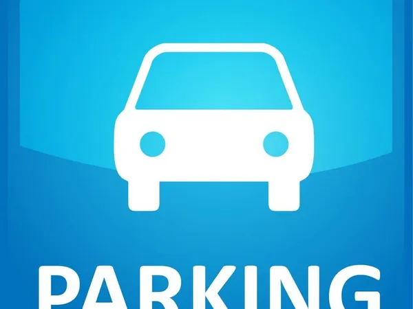 Parking/box 12 m² Reims