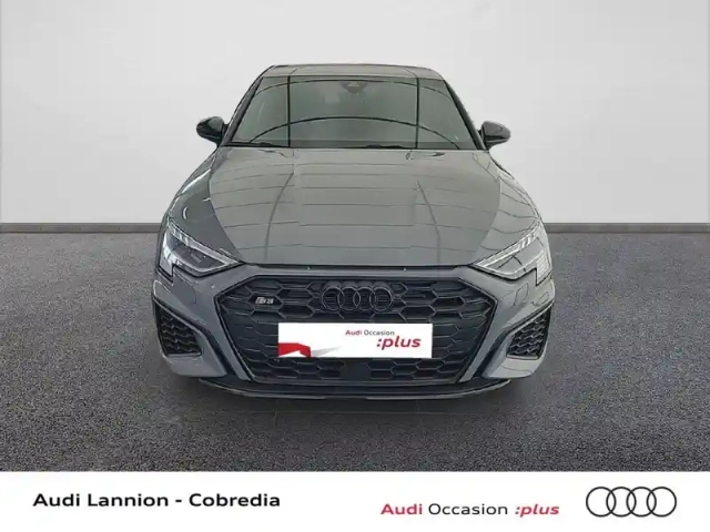 Audi A3 s3 sportback 2.0 tfsi 310ch quattro s tronic 7 — photo 17