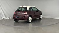 Opel Adam 1.2 Twinport 70ch Unlimited — photo 5