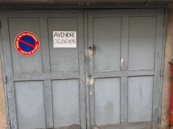 Stationnement Vente Dijon   14500€