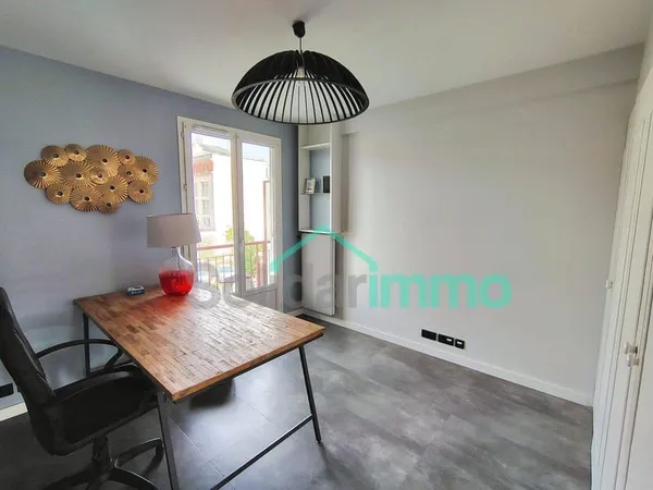 Bureaux 12 m²
