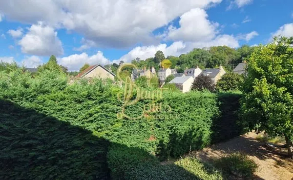 Duplex 3 pièces 76 m²