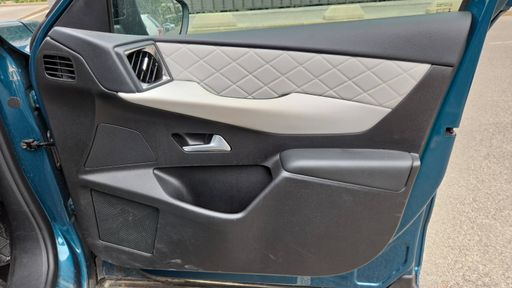 DS DS3 Crossback 1.2 PureTech 100 - So Chic – 2021 – 44655 km – Essence – Boîte Manuelle — photo 33