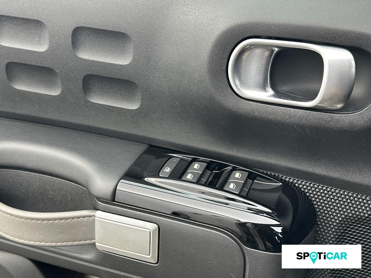Citroën C3 1.2 puretech 83ch s&s feel pack — photo 19