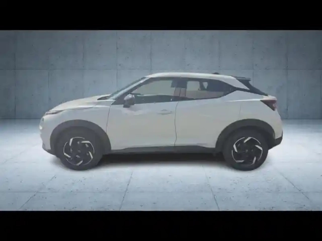 Nissan Juke 1.0 dig-t 114ch n-connecta dct 2023 — photo 2