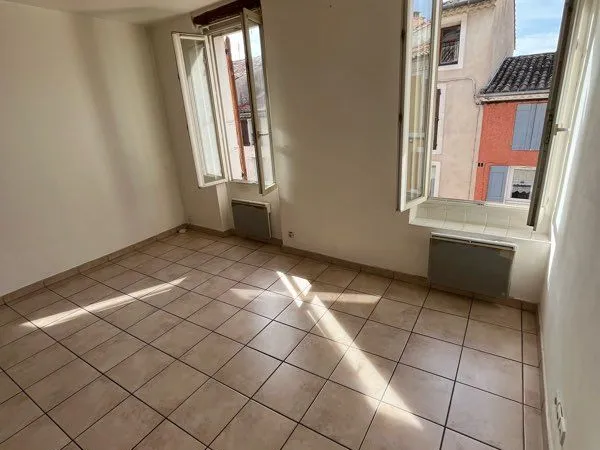 T2 à louer