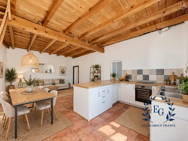 Immeuble à vendre Ribaute-les-Tavernes
