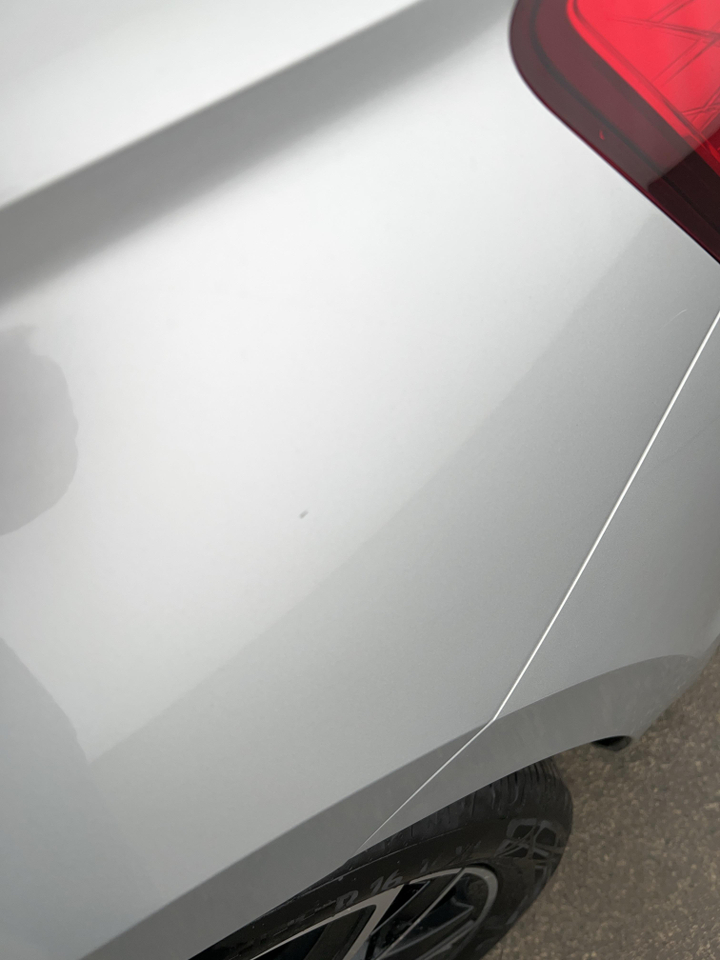 Skoda Fabia — photo 56