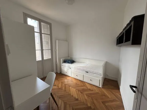 Appartement 20 m²