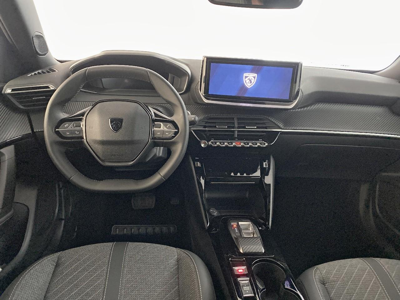 Peugeot 2008 hybrid 145 ch e-dcs6 allure — photo 8